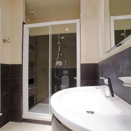 Le Fate Holiday Homes Apartment