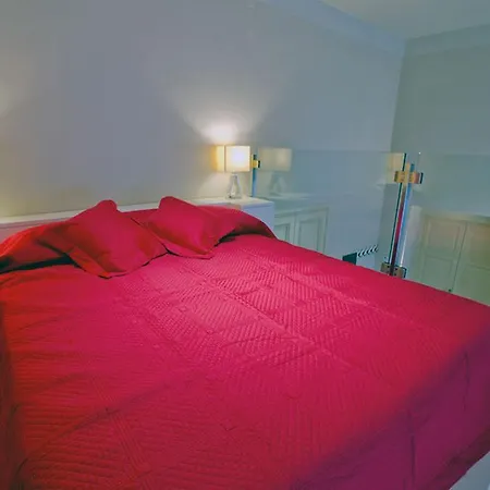 Le Fate Holiday Homes Florence