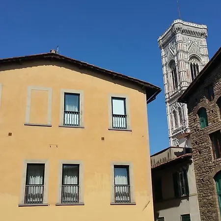 Le Fate Holiday Homes * Florence