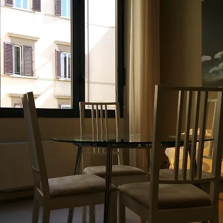 Apartment Le Fate Holiday Homes