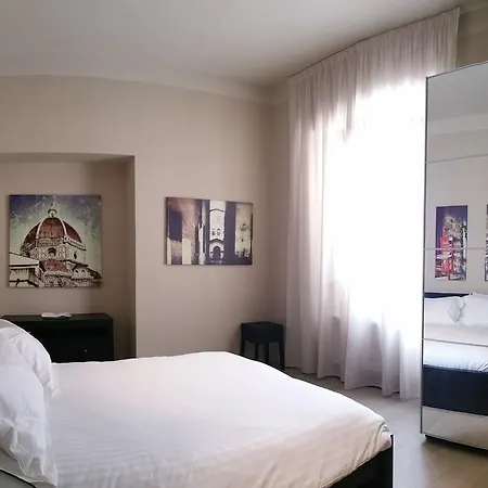 Le Fate Holiday Homes Apartment *