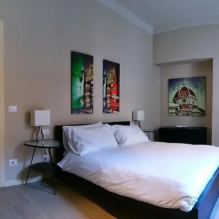 Apartment Le Fate Holiday Homes