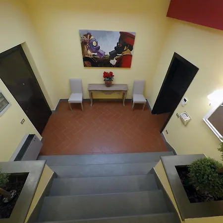 Apartment Le Fate Holiday Homes