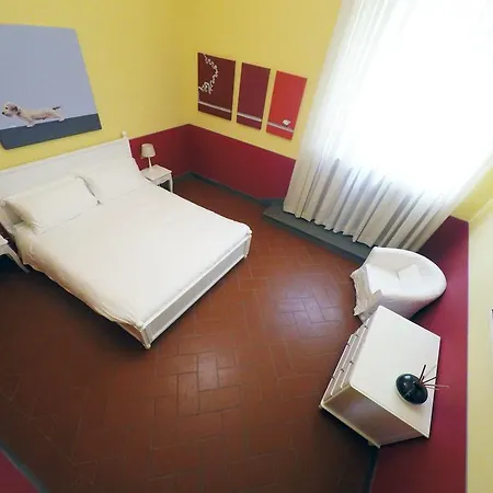 Le Fate Holiday Homes