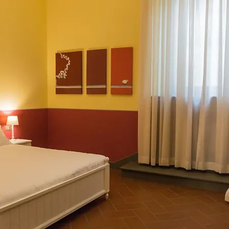 Le Fate Holiday Homes Florence