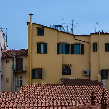 Apartment Le Fate Holiday Homes