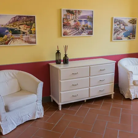 Apartment Le Fate Holiday Homes