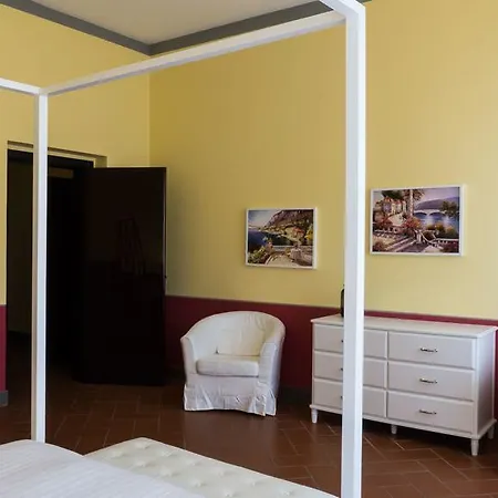 Le Fate Holiday Homes