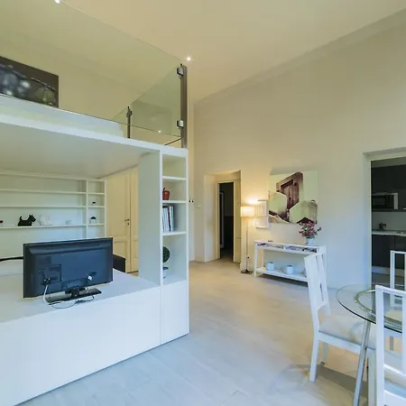 Le Fate Holiday Homes Apartment Florence