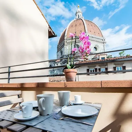 Le Fate Holiday Homes Apartment