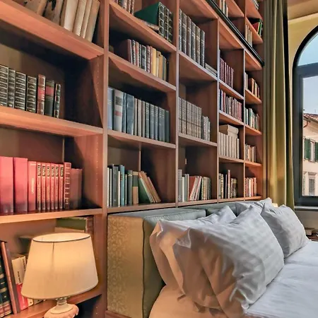 Le Fate Holiday Homes *