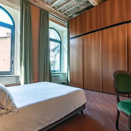 Le Fate Holiday Homes *