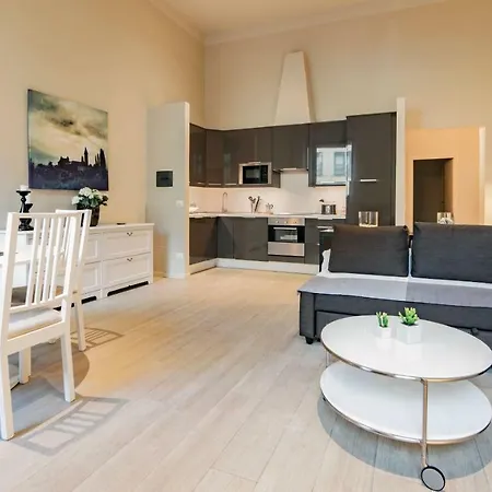 Le Fate Holiday Homes Apartment Florence