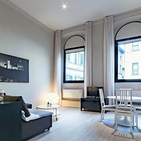 Apartment Le Fate Holiday Homes