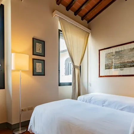 Le Fate Holiday Homes Apartment