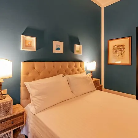 Le Fate Holiday Homes Florence