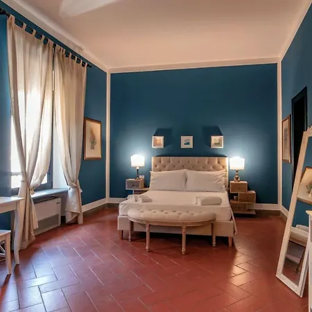 Le Fate Holiday Homes Apartment Florence