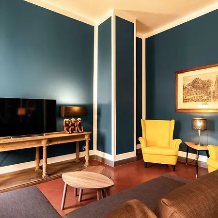 Apartment Le Fate Holiday Homes
