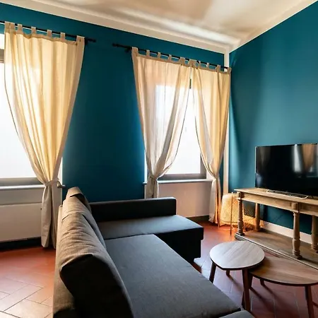 Le Fate Holiday Homes